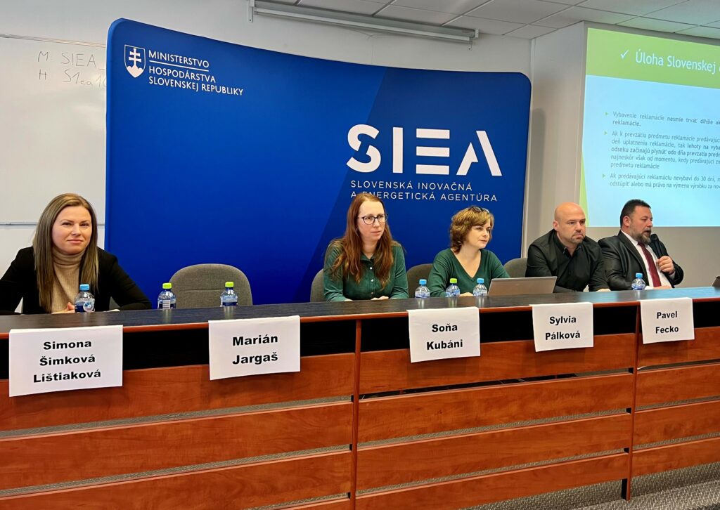 SIEA zverejnila odporúčania, čo sa oplatí dohodnúť v zmluve pri inštaláciách zariadení na využívanie obnoviteľných zdrojov energie